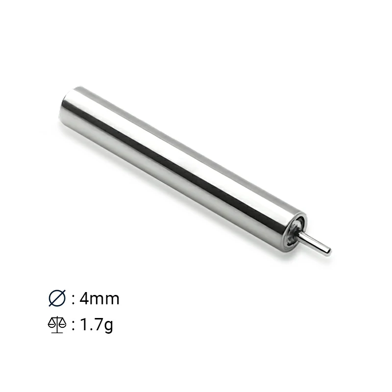 CM Ultra-micro Coreless Motor