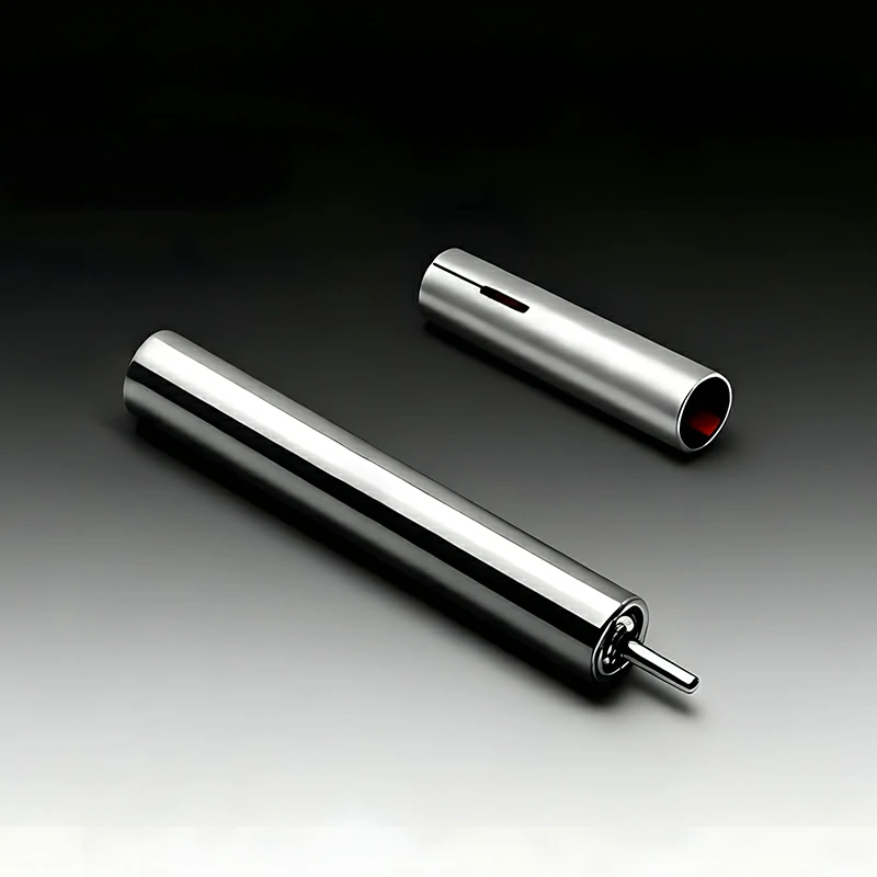 Tiny coreless electric motor