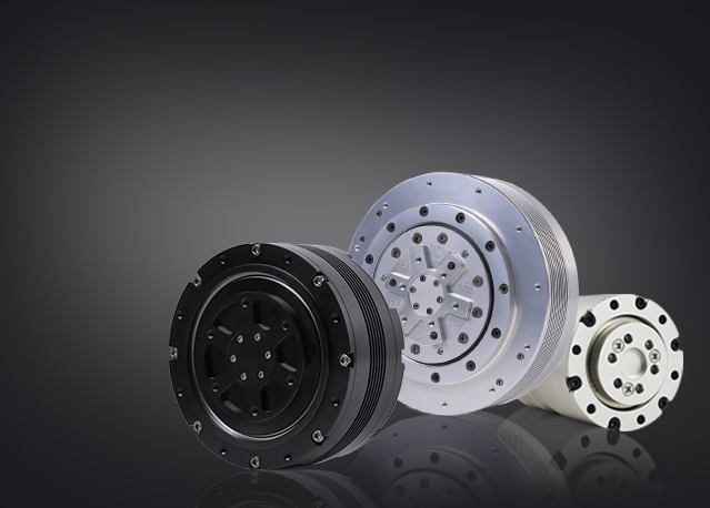 Planetary Robot Joint Actuators