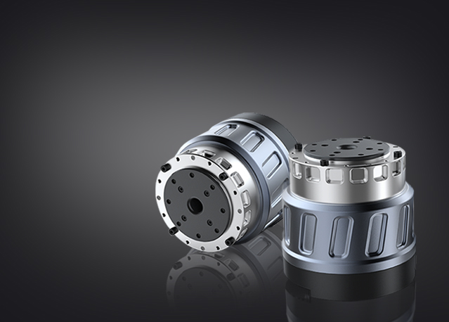 ARC Cycloidal Robot Joint Actuators